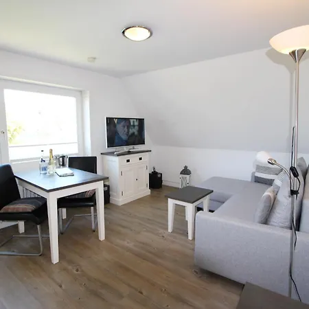Apartment Steinburg - Duenenstr 6, App 3 *