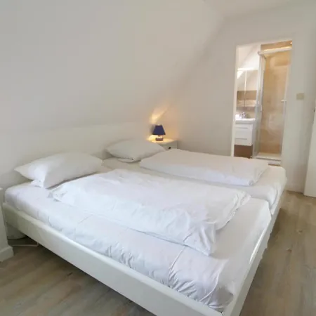 Apartment Steinburg - Duenenstr 6, App 3 Wenningstedt-Braderup