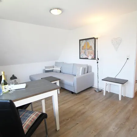 Apartment Steinburg - Duenenstr 6, App 3