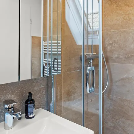 Апартаменты Steinburg - Duenenstr 6, App 3 Веннингштедт