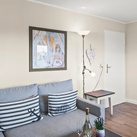 Steinburg - Duenenstr 6, App 3 *