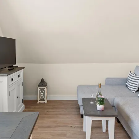 Steinburg - Duenenstr 6, App 3